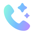 语音功能图标